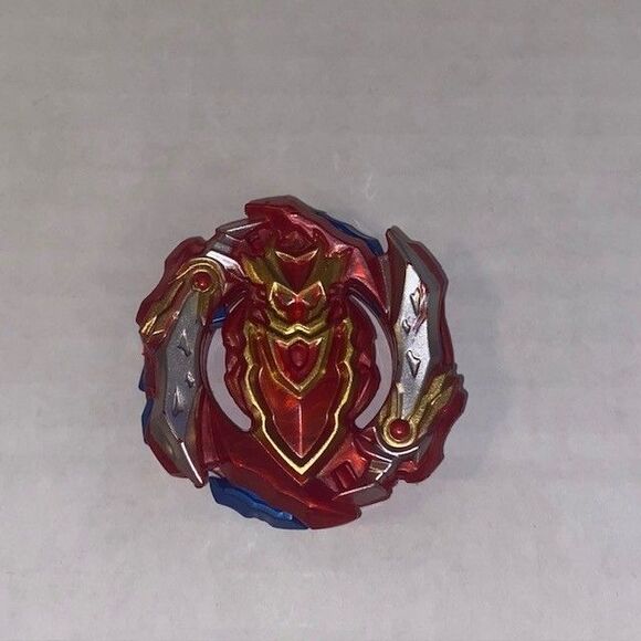TAKARA TOMY Beyblade BURST B-129 Cho Z Achilles 00 Dimension - Picture 1 of 2